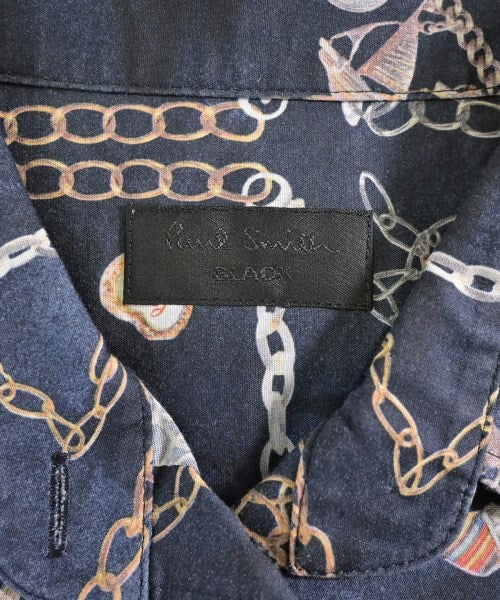 Paul Smith BLACK เสื้อลำลอง