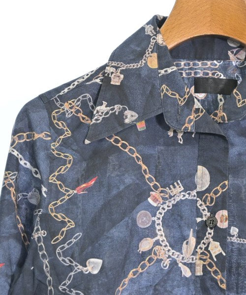 Paul Smith BLACK เสื้อลำลอง