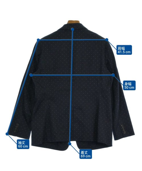 Paul Smith BLACK เบลเซอร์/แจ็คเก็ตสูท