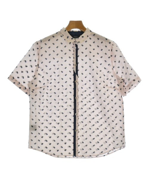 Paul Smith BLACK เสื้อลำลอง
