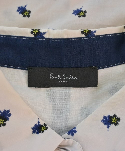 Paul Smith BLACK เสื้อลำลอง