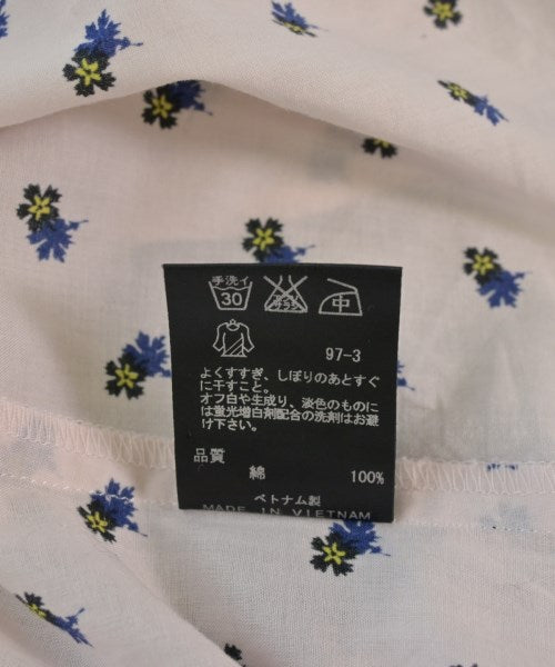 Paul Smith BLACK เสื้อลำลอง