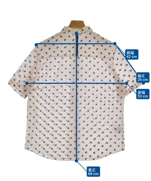 Paul Smith BLACK เสื้อลำลอง
