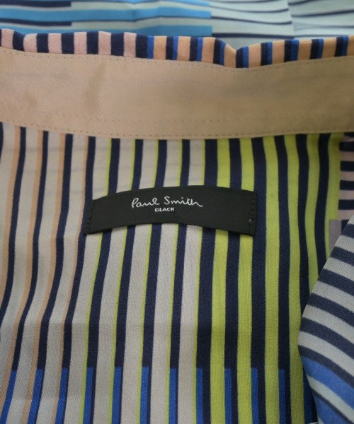 Paul Smith BLACK เสื้อลำลอง