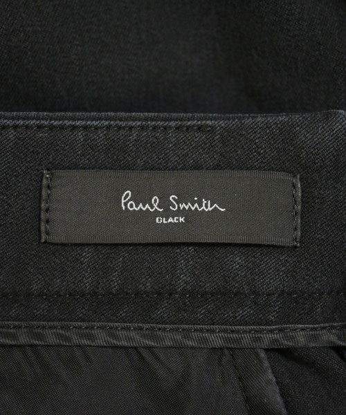 Paul Smith BLACK กางเกง อื่น