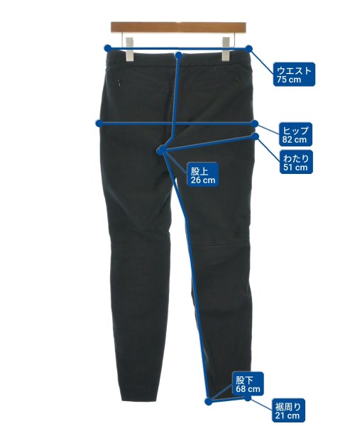 Paul Smith BLACK กางเกง อื่น