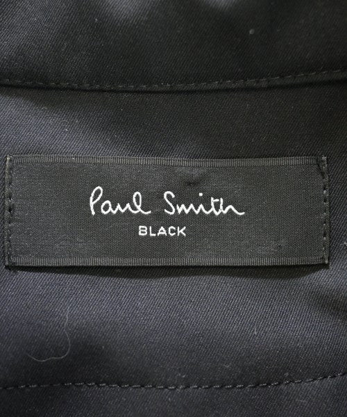Paul Smith BLACK เสื้อกันฝน