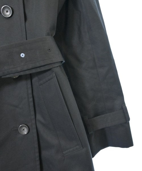 Paul Smith BLACK เสื้อกันฝน