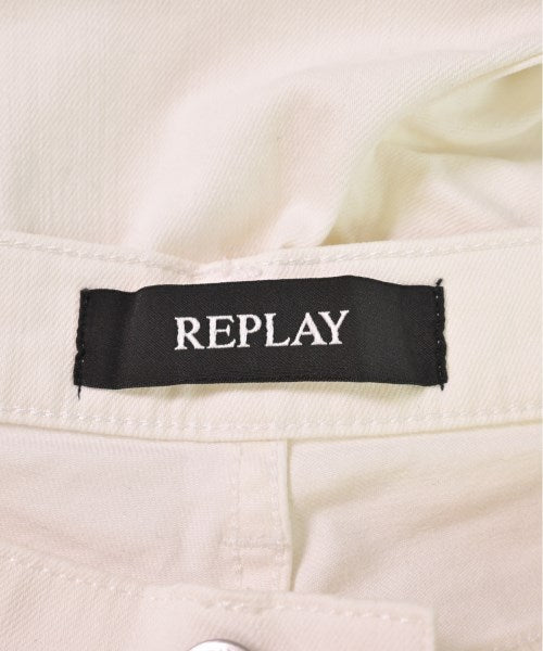 REPLAY ยีนส์