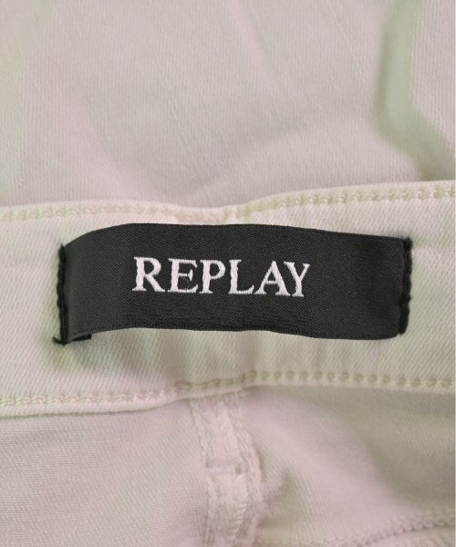 REPLAY ยีนส์