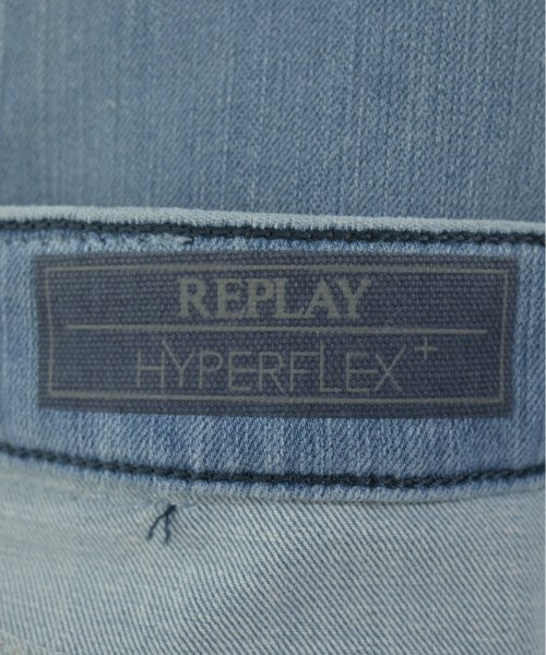 REPLAY ยีนส์