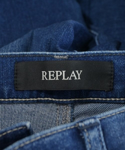 REPLAY ยีนส์