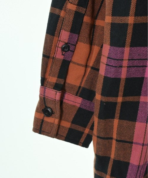 REPLAY เดรสที่เป็นเสื้อเชิ้ตตัวยาว