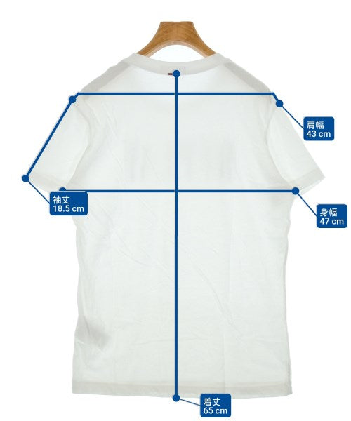 REPLAY เสื้อยืด/เสื้อท็อปส์