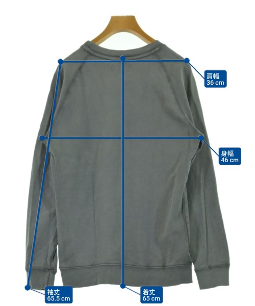 REPLAY เสื้อสเวตเตอร์