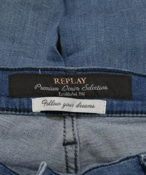 REPLAY ยีนส์