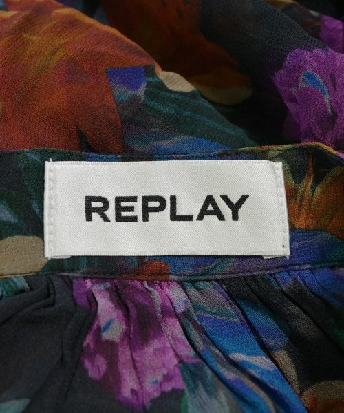 REPLAY ชุดเดรส