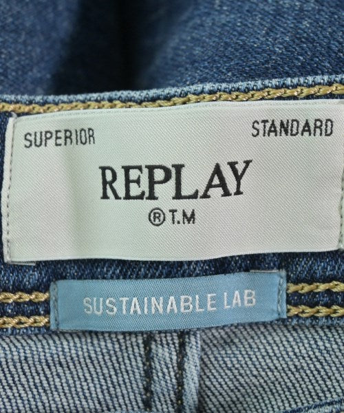 REPLAY ยีนส์