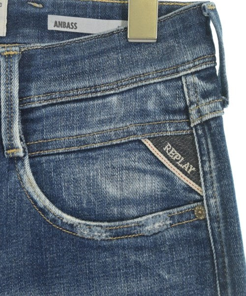 REPLAY ยีนส์