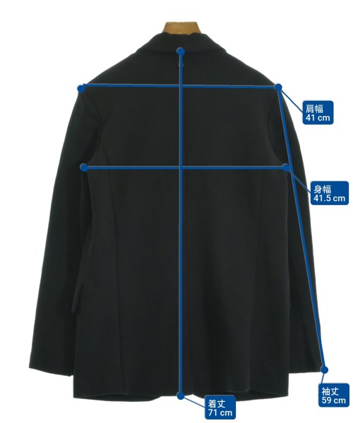 REPLAY เบลเซอร์/แจ็คเก็ตสูท