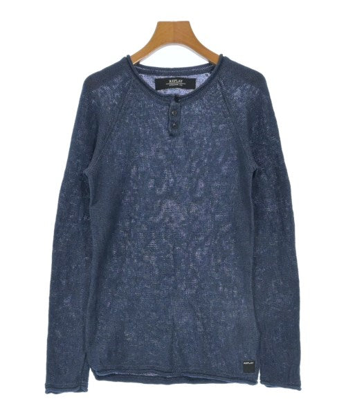 REPLAY เสื้อกันหนาว