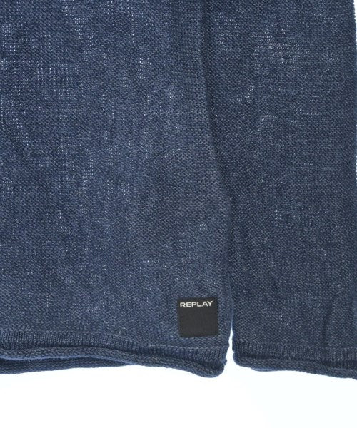 REPLAY เสื้อกันหนาว