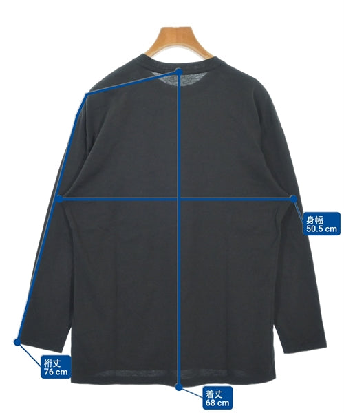 REPLAY เสื้อยืด/เสื้อท็อปส์