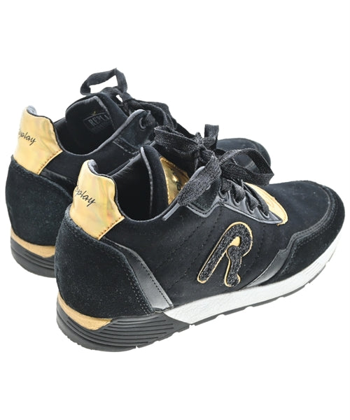 REPLAY รองเท้าผ้าใบ