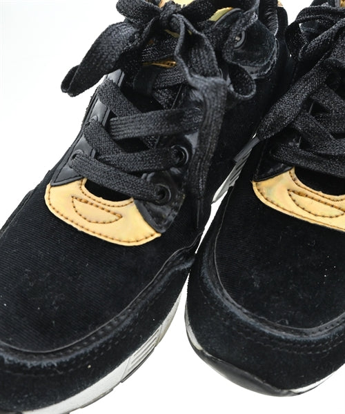 REPLAY รองเท้าผ้าใบ