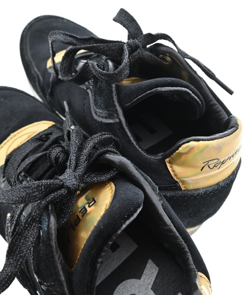 REPLAY รองเท้าผ้าใบ