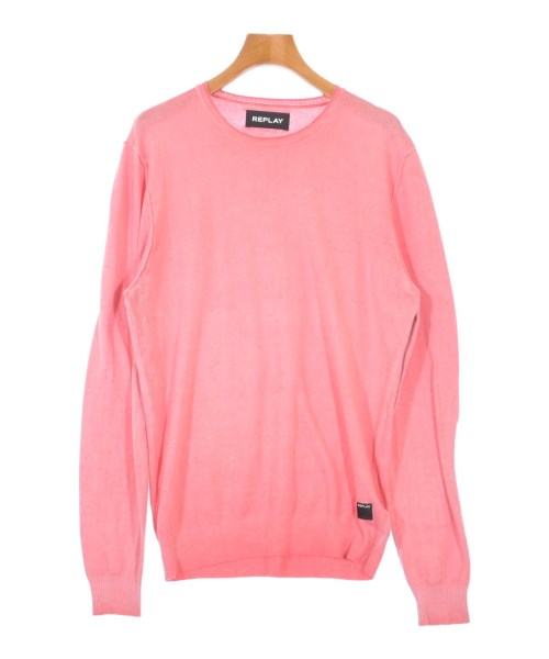 REPLAY เสื้อกันหนาว