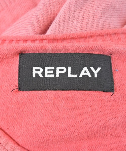 REPLAY เสื้อกันหนาว