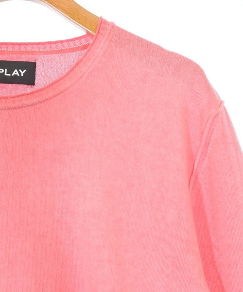 REPLAY เสื้อกันหนาว