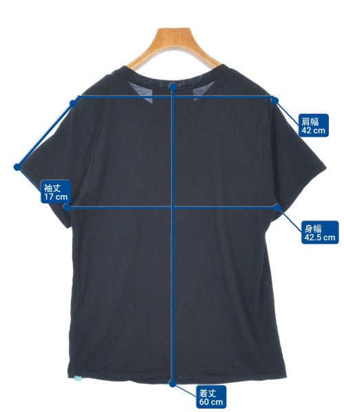 REPLAY เสื้อยืด/เสื้อท็อปส์