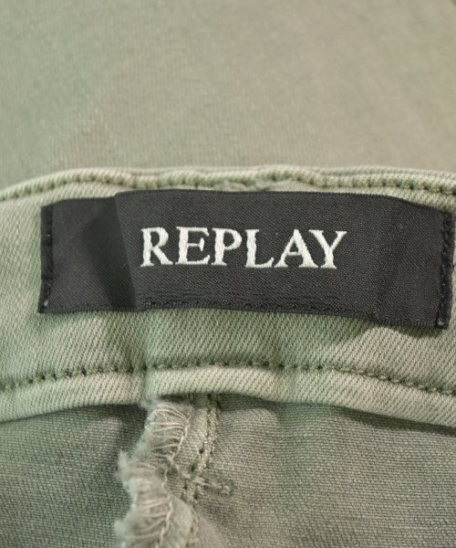 REPLAY ยีนส์