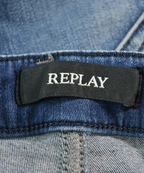 REPLAY ยีนส์