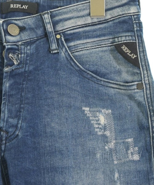 REPLAY ยีนส์
