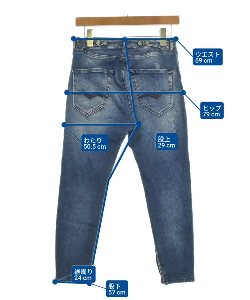 REPLAY ยีนส์