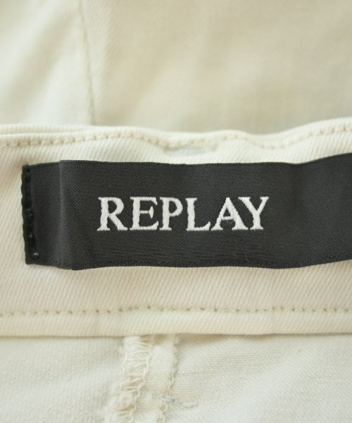 REPLAY ยีนส์