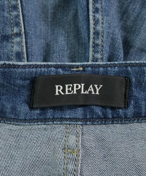 REPLAY ยีนส์