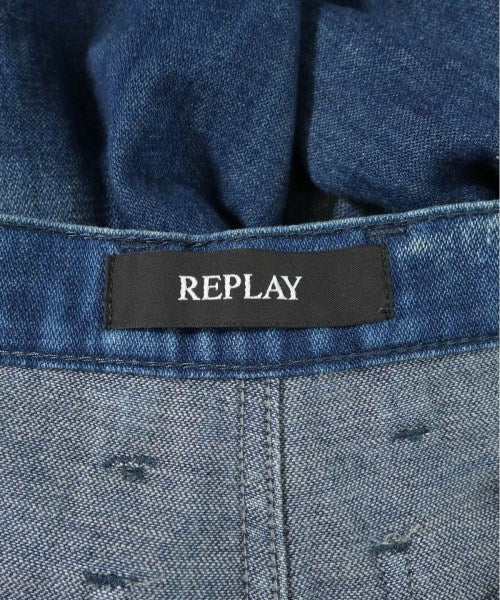 REPLAY ยีนส์