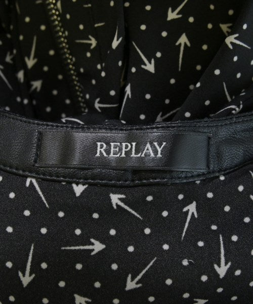 REPLAY ชุดเดรส
