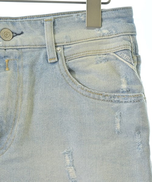 REPLAY ยีนส์