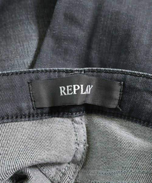 REPLAY ยีนส์