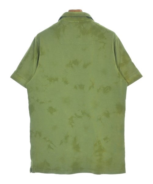 REPLAY เสื้อโปโล