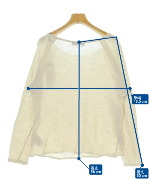 REPLAY เสื้อยืด/เสื้อท็อปส์
