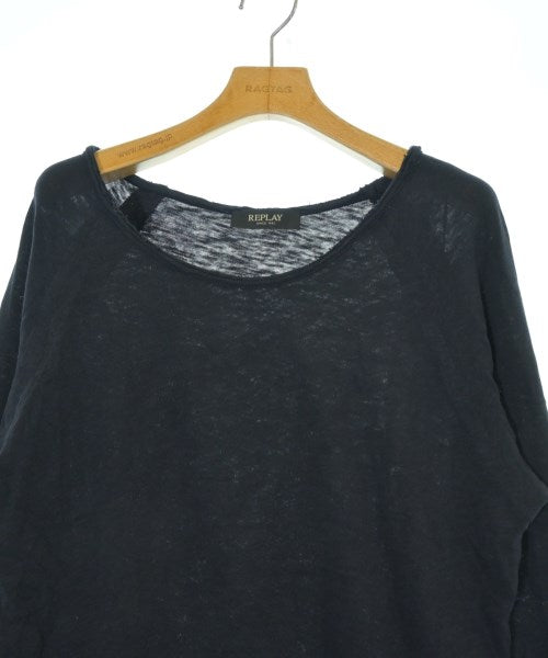REPLAY เสื้อยืด/เสื้อท็อปส์
