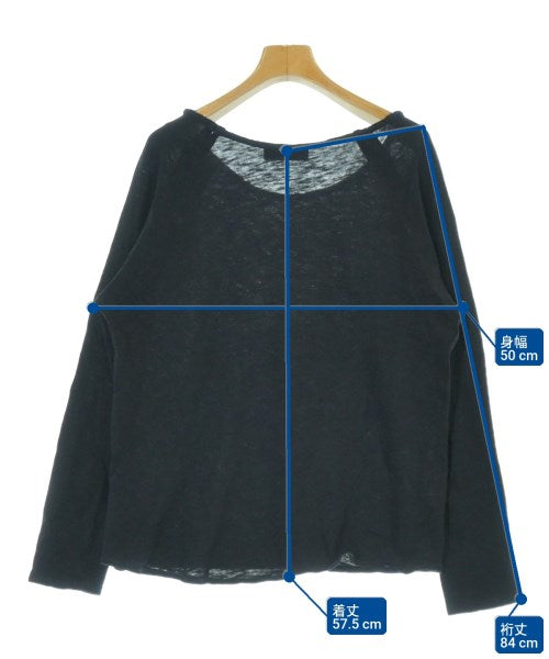 REPLAY เสื้อยืด/เสื้อท็อปส์