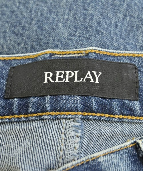 REPLAY ยีนส์