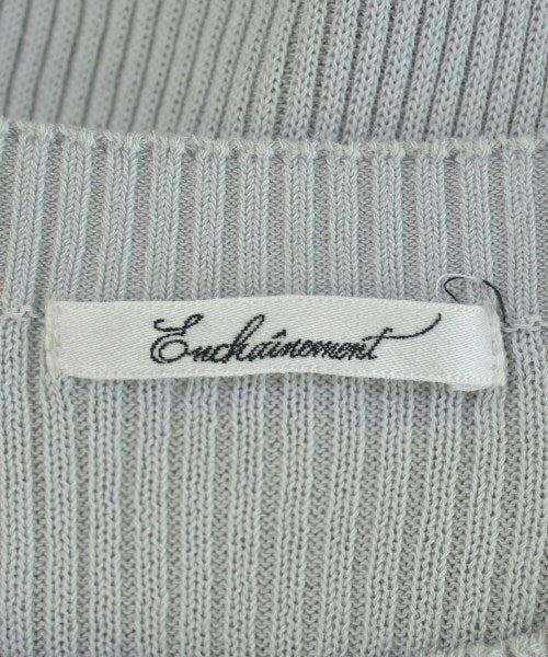 ENCHANTEMENT...? เสื้อกันหนาว